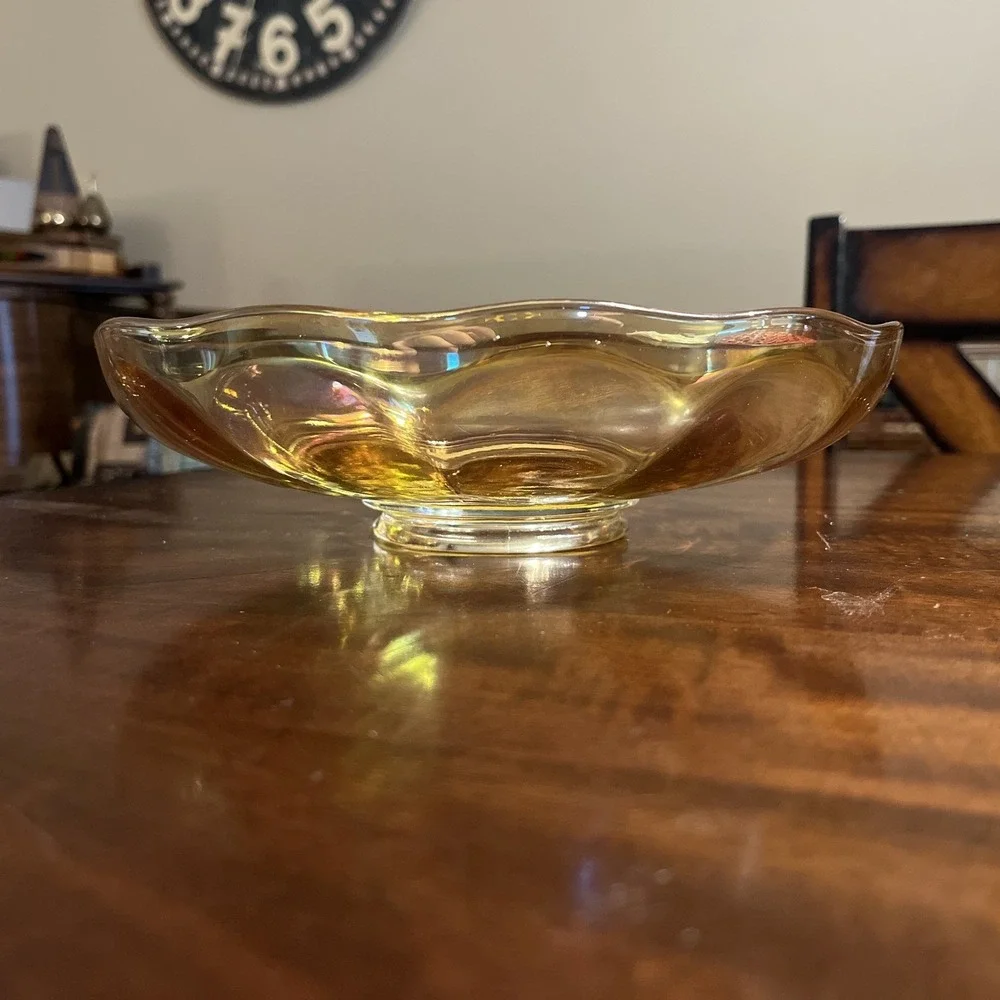 Unmarked vintage antique